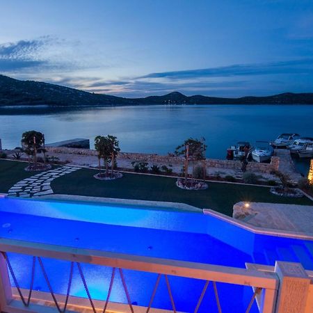 Villa Gagliana Zizanj Otok Zizanj Luaran gambar