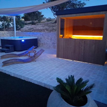 Villa Gagliana Zizanj Otok Zizanj Luaran gambar