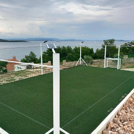 Villa Gagliana Zizanj Otok Zizanj Luaran gambar