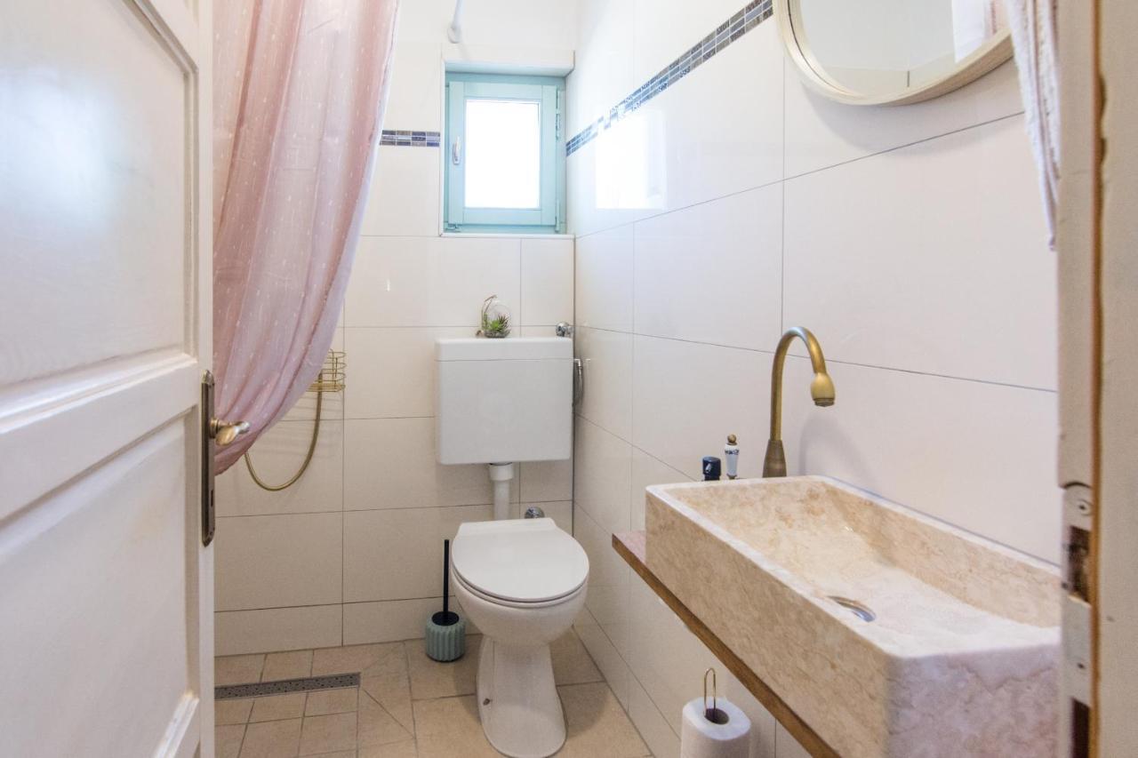 Villa Gagliana Zizanj Otok Zizanj Luaran gambar