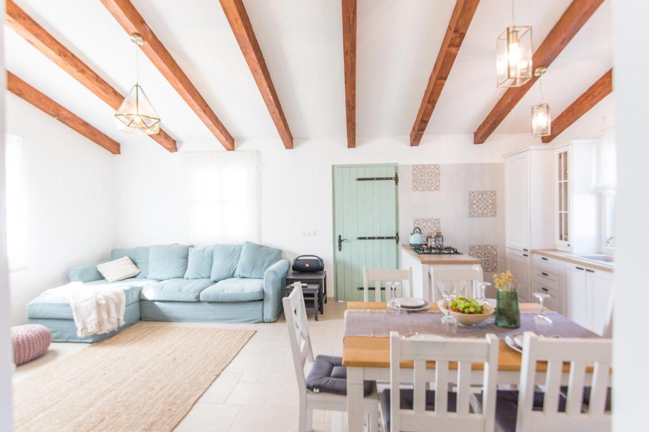 Villa Gagliana Zizanj Otok Zizanj Luaran gambar