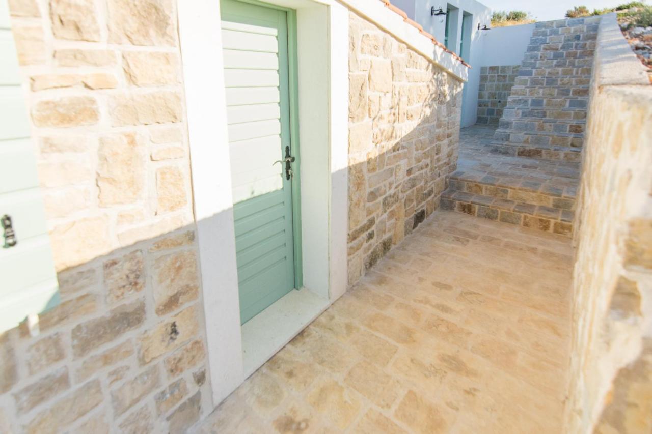 Villa Gagliana Zizanj Otok Zizanj Luaran gambar