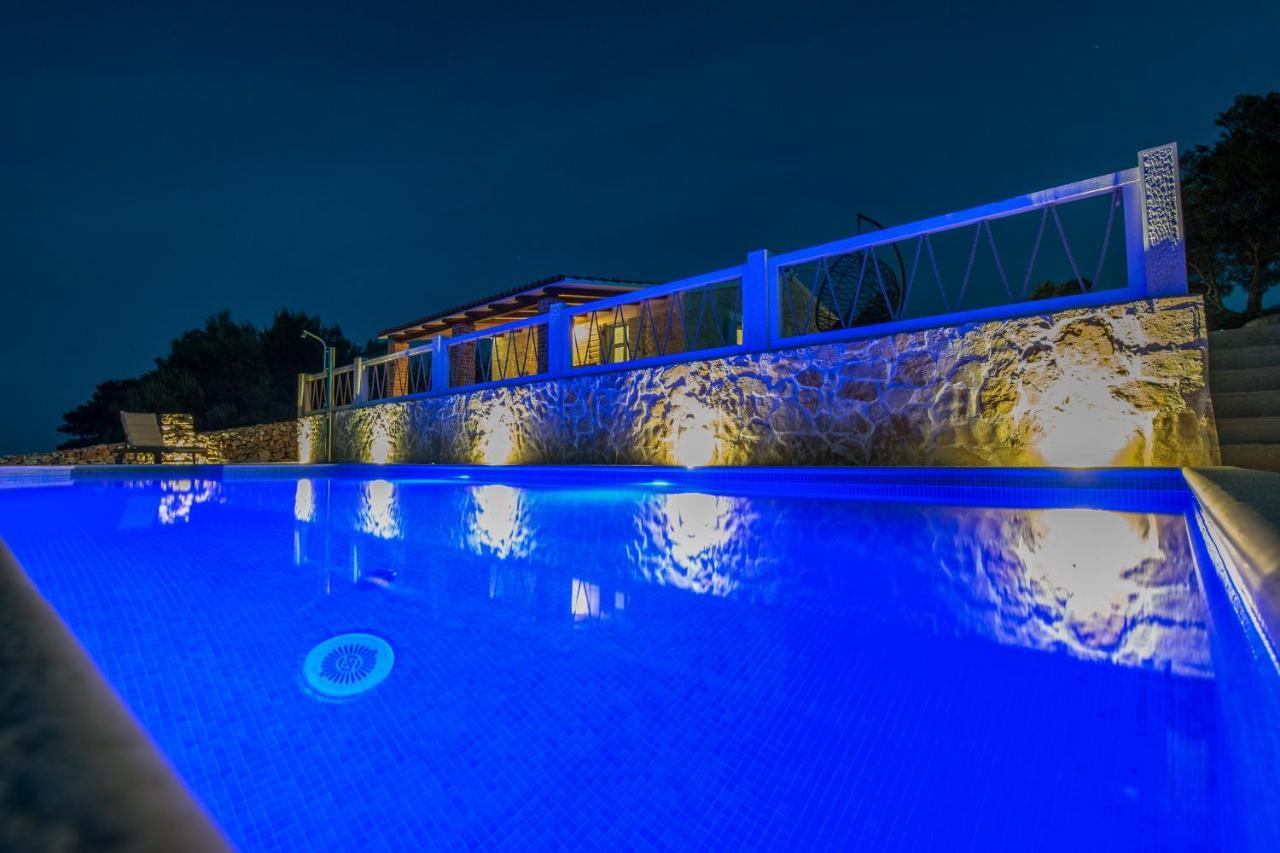 Villa Gagliana Zizanj Otok Zizanj Luaran gambar