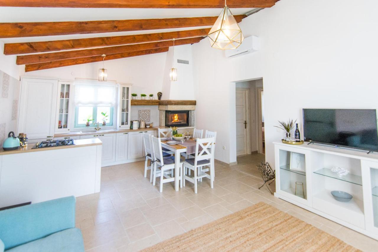 Villa Gagliana Zizanj Otok Zizanj Luaran gambar