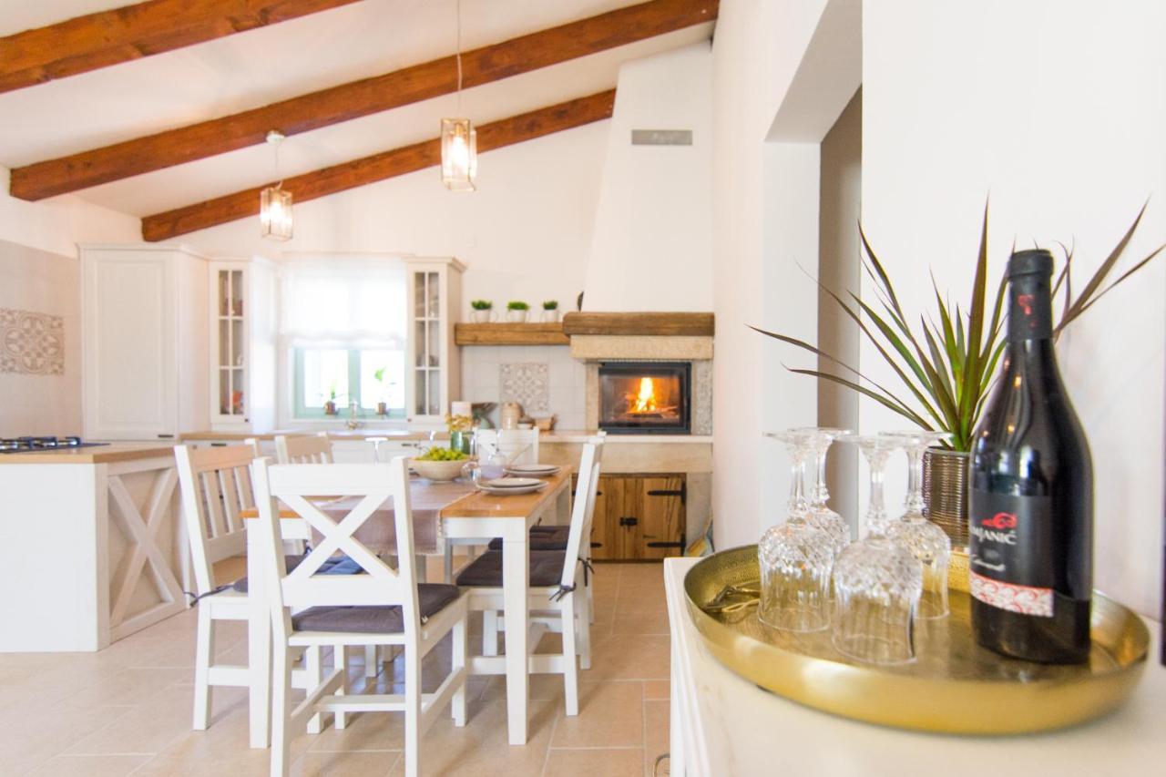 Villa Gagliana Zizanj Otok Zizanj Luaran gambar