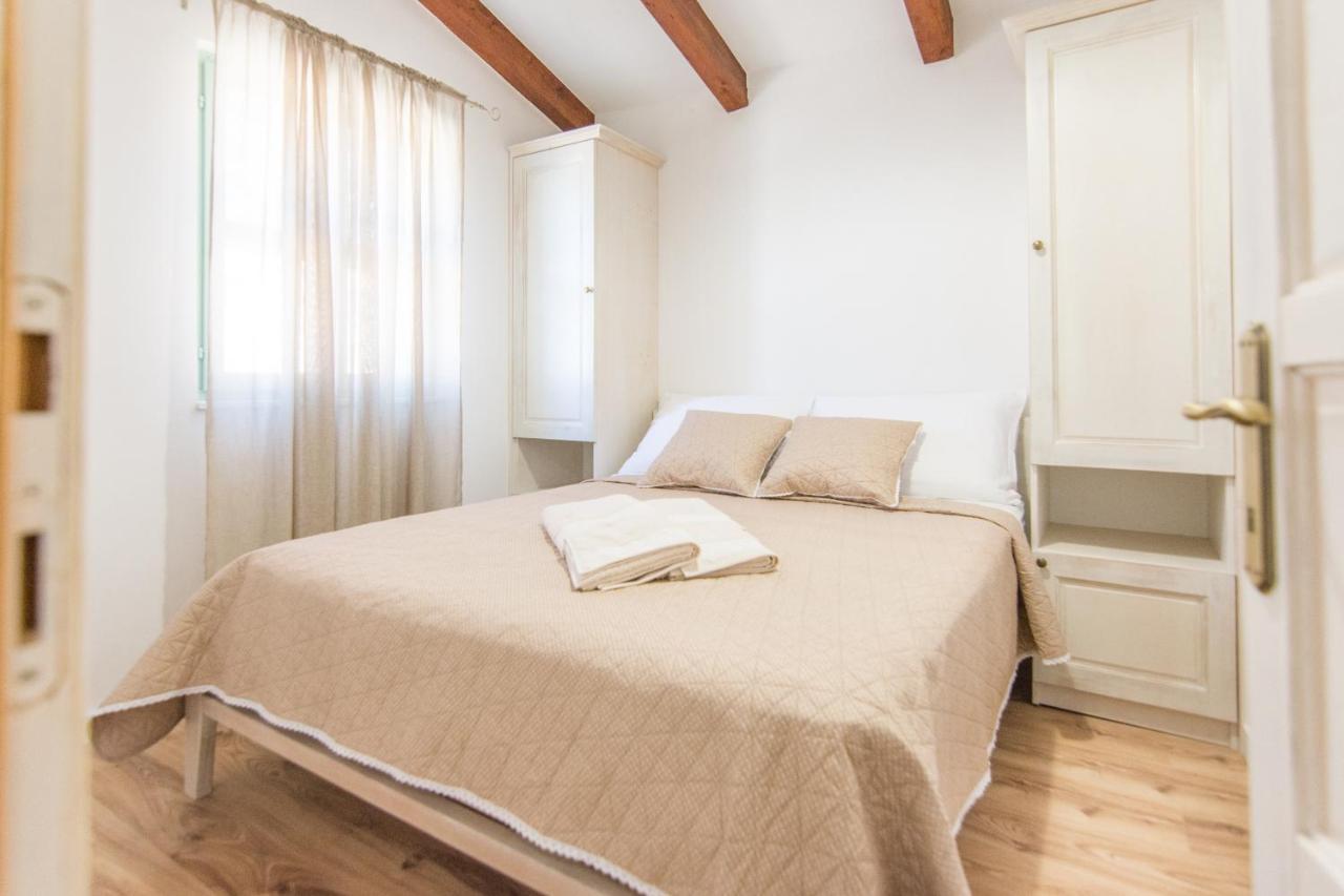 Villa Gagliana Zizanj Otok Zizanj Luaran gambar