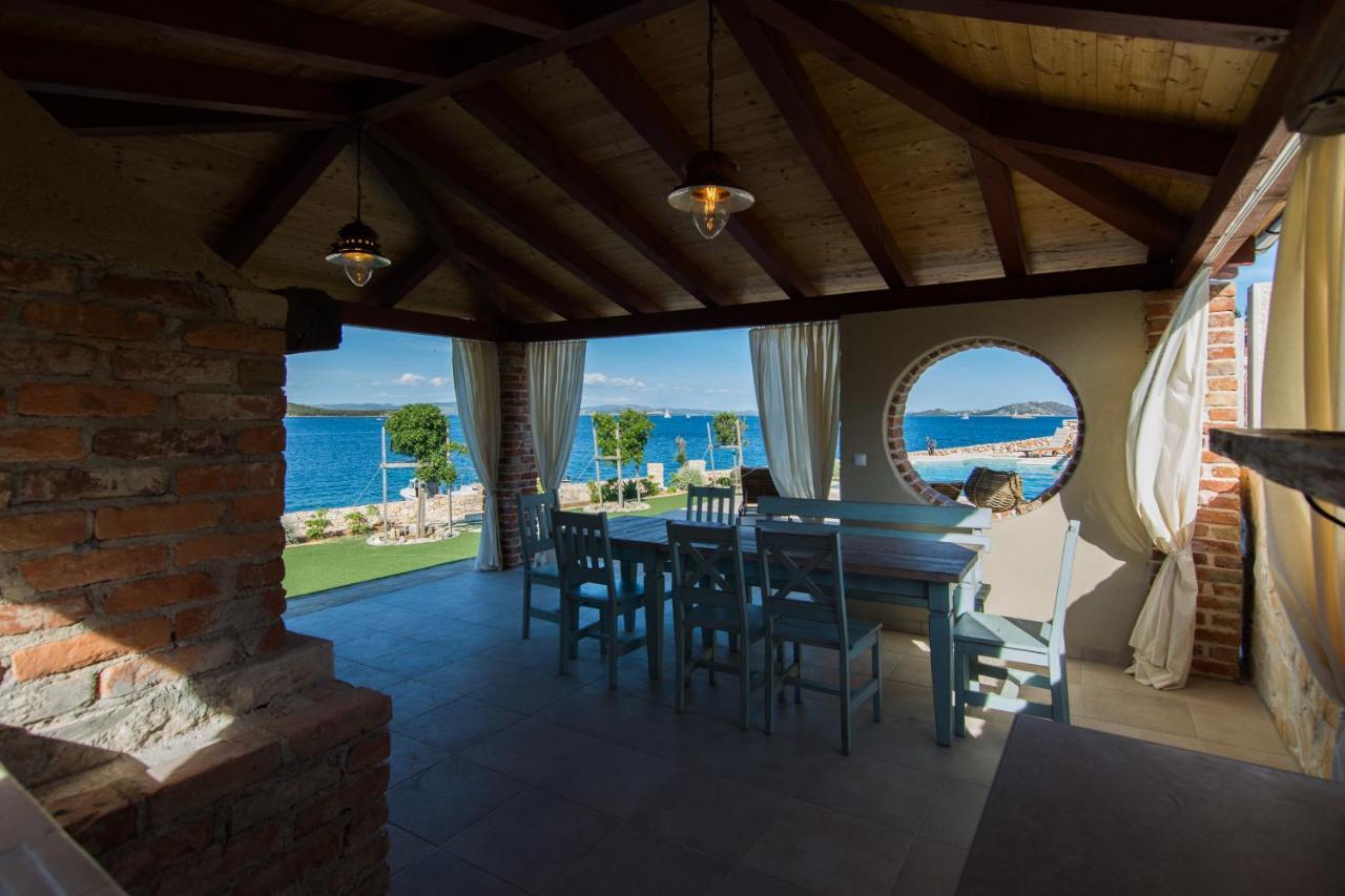 Villa Gagliana Zizanj Otok Zizanj Luaran gambar