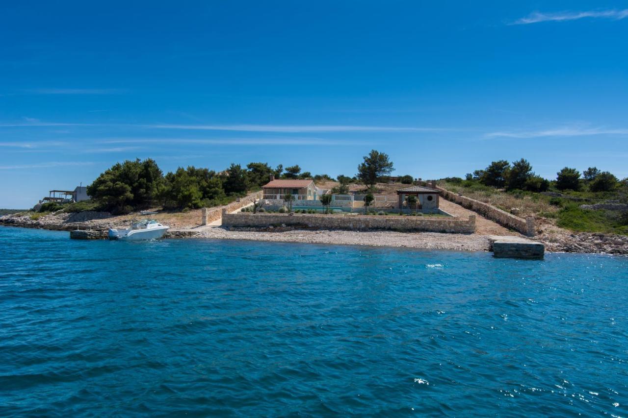 Villa Gagliana Zizanj Otok Zizanj Luaran gambar