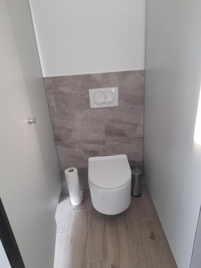 Villa Gagliana Zizanj Otok Zizanj Luaran gambar