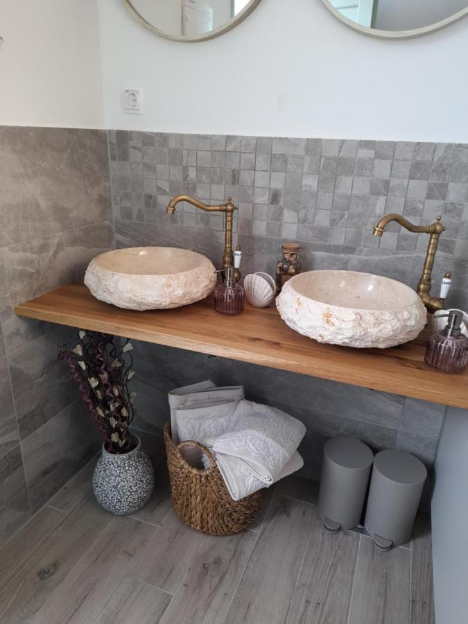 Villa Gagliana Zizanj Otok Zizanj Luaran gambar