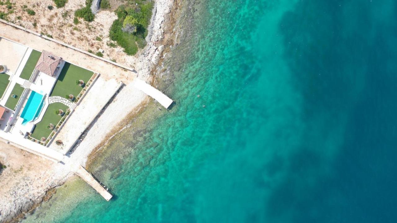 Villa Gagliana Zizanj Otok Zizanj Luaran gambar