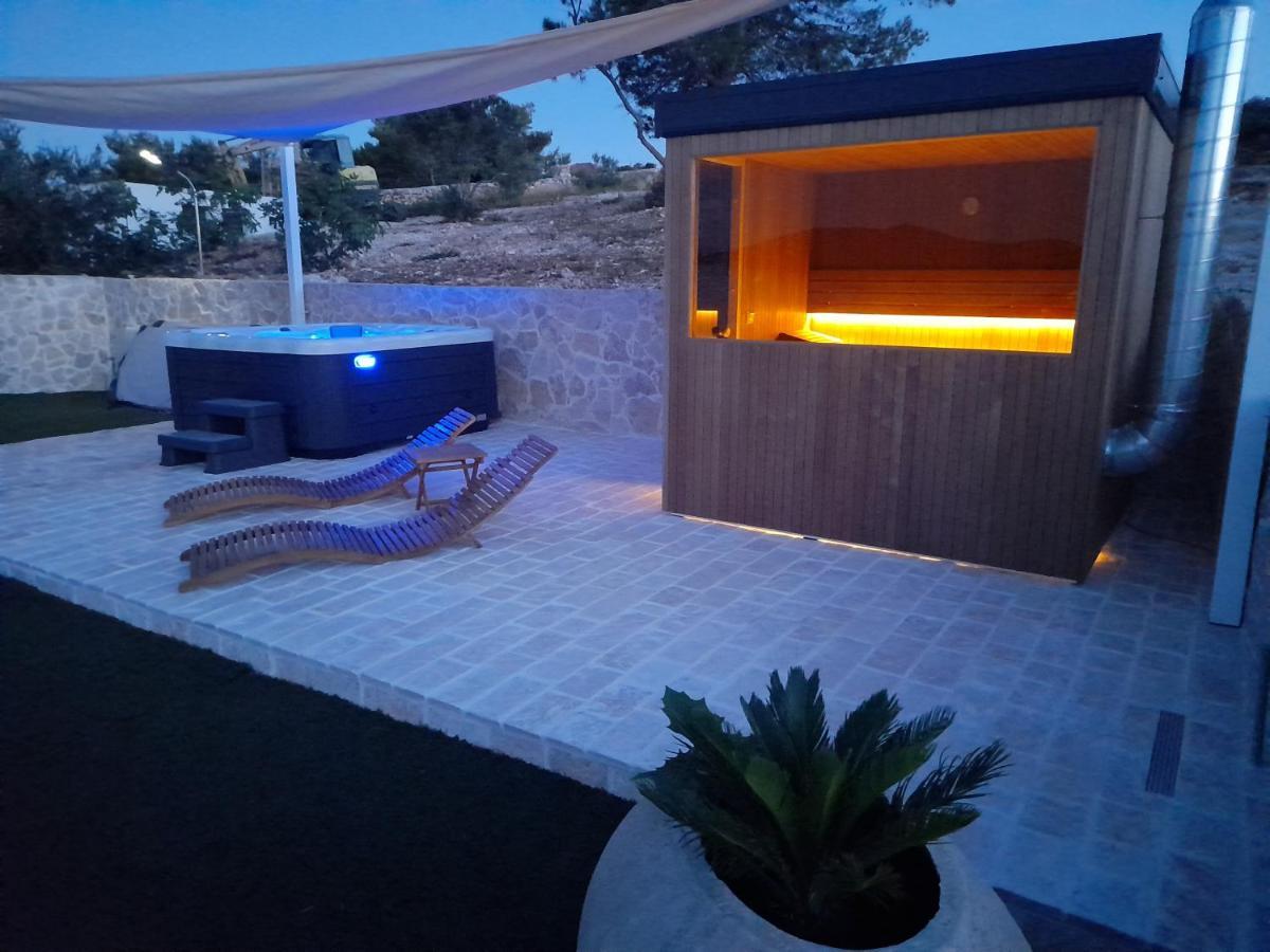 Villa Gagliana Zizanj Otok Zizanj Luaran gambar
