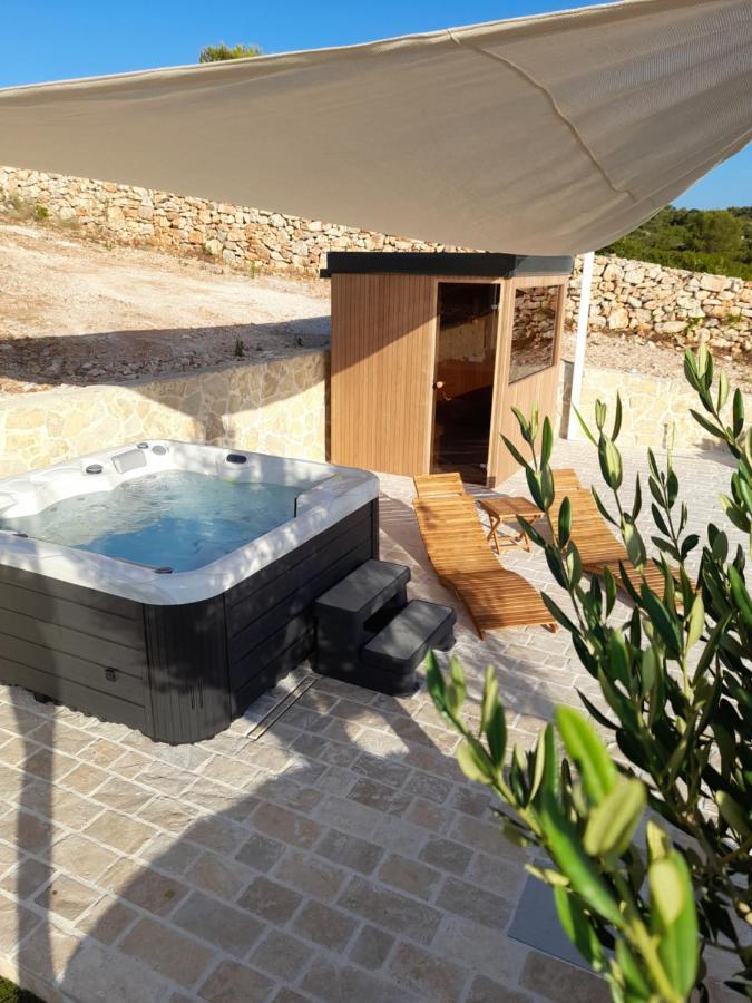 Villa Gagliana Zizanj Otok Zizanj Luaran gambar