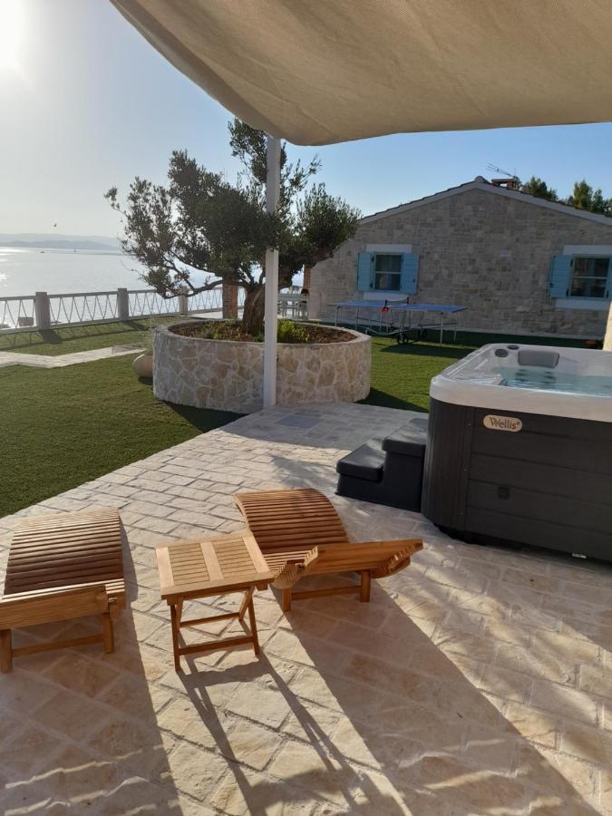 Villa Gagliana Zizanj Otok Zizanj Luaran gambar