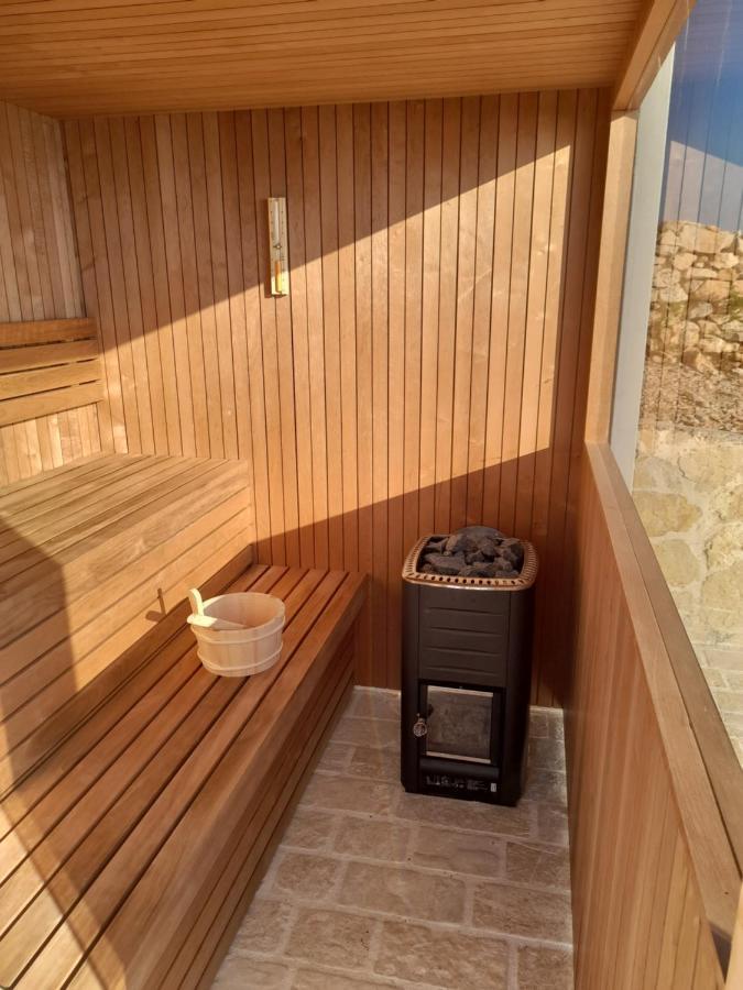 Villa Gagliana Zizanj Otok Zizanj Luaran gambar