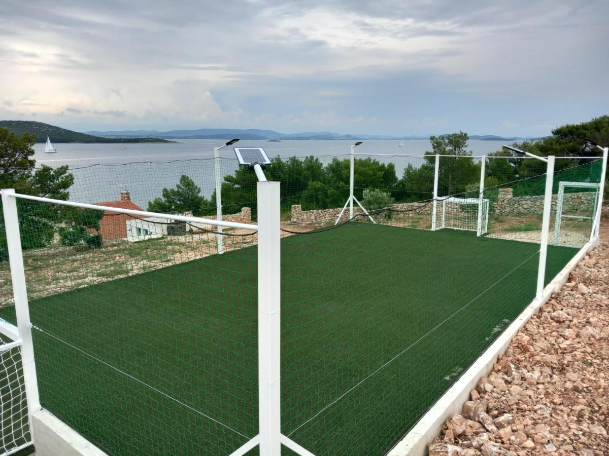 Villa Gagliana Zizanj Otok Zizanj Luaran gambar